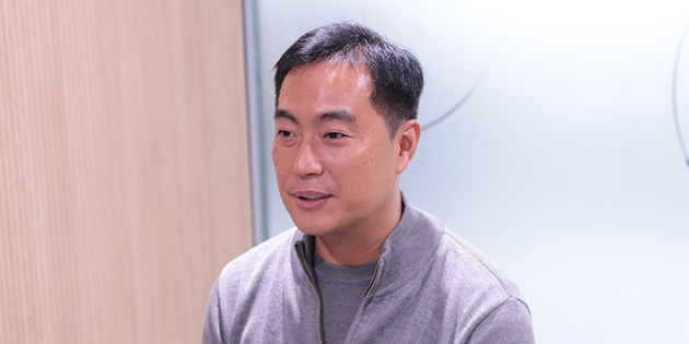 리서치의 깊이를 바꾼 글로벌 인재, 제이엠웨이브